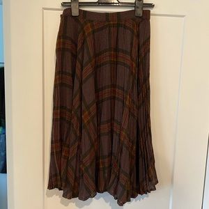 Vintage Gucci Skirt